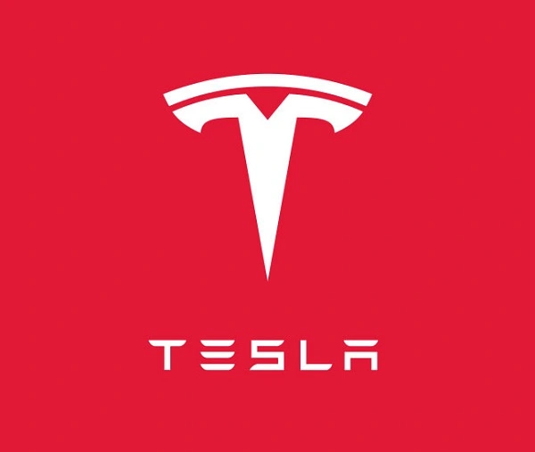 Tesla logosu